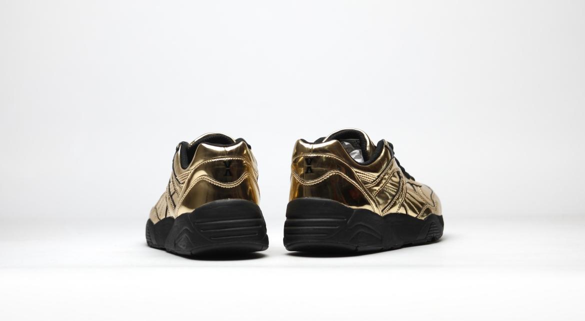 Puma x Vashtie Trinomic R698 | 358838-01 | AFEW STORE